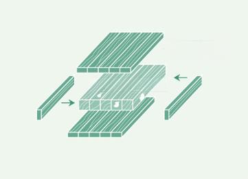Composite Panel Structure