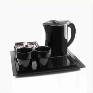 In-Room Accessories 6 hotel-room-accessories-electric-kettle-and-cups