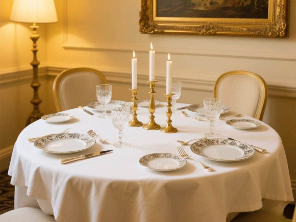 Exporting Hotel OSE Supplies to the Middle East: What You Need to Know 2 Exporting Hotel OSE Supplies-Hotel Tableware Design Pictures