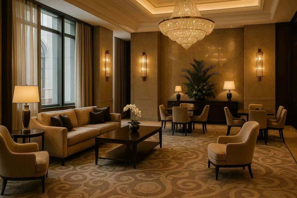 Why Custom Hotel Furniture Matters for Luxury Properties 1 Custom Hotel Furniture Design Pictures