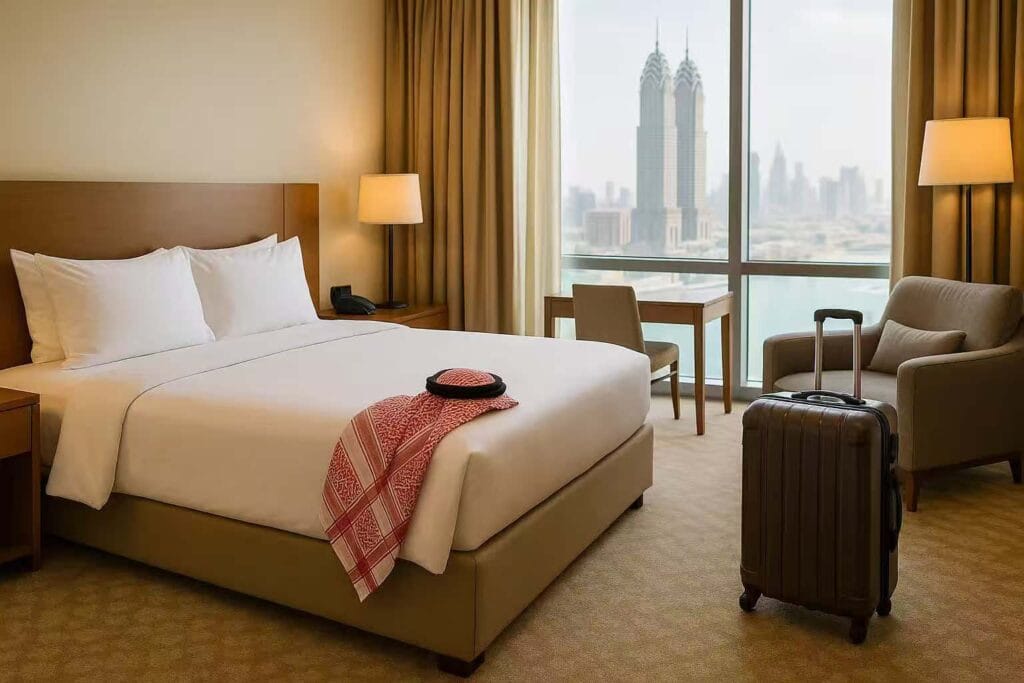 Why Custom Hotel Furniture Matters for Luxury Properties 2 Custom Hotel Furniture Interior Design Pictures