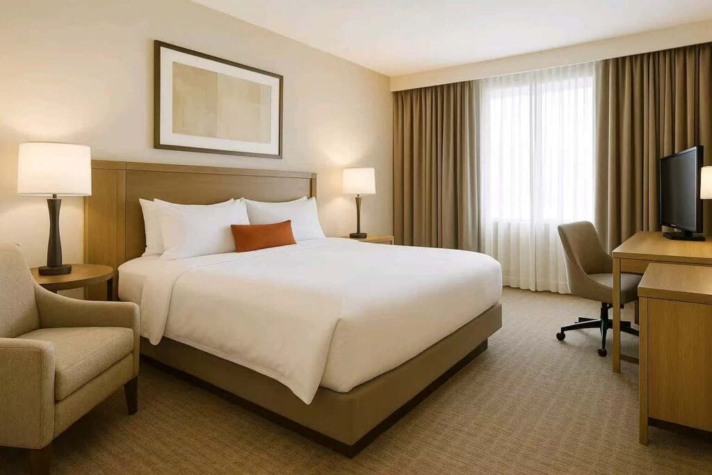 Bulk Order Hotel OSE Supplies-Room Photos