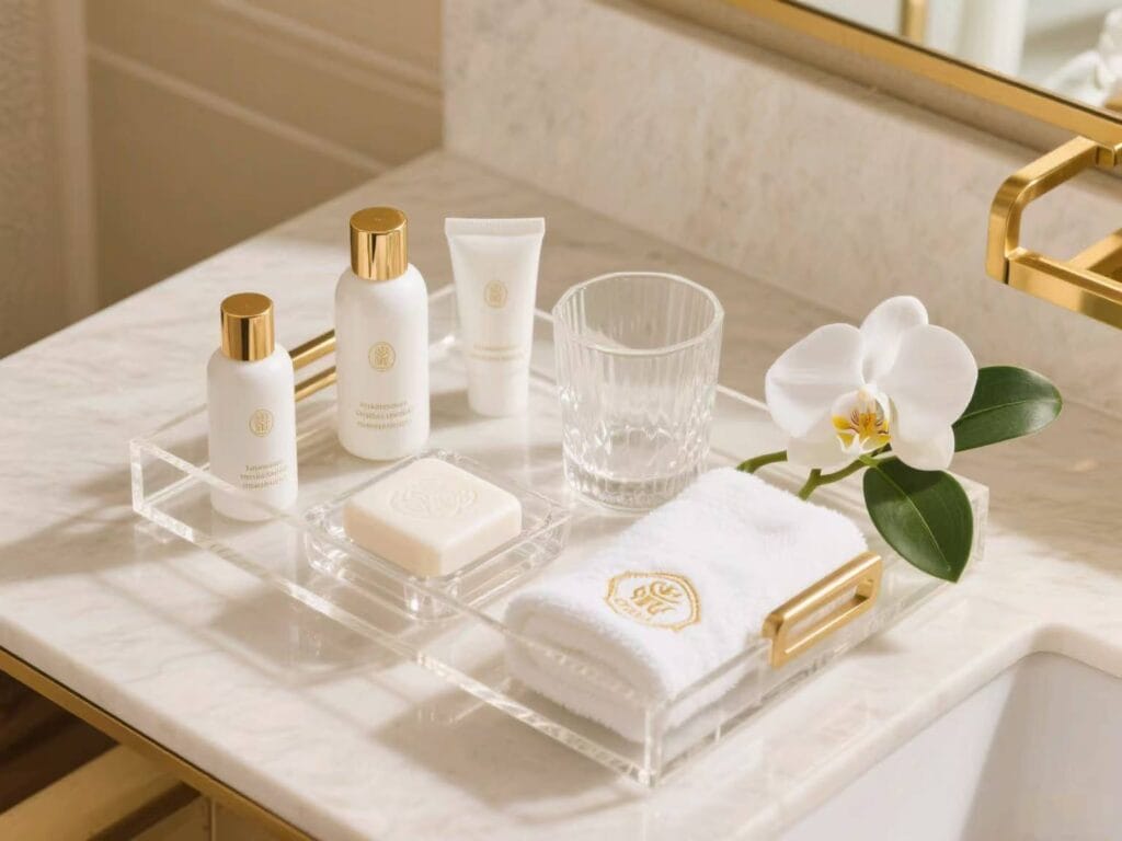 Exporting Hotel OSE Supplies to the Middle East: What You Need to Know 3 Exporting Hotel OSE Supplies-Hotel Toiletries Pictures