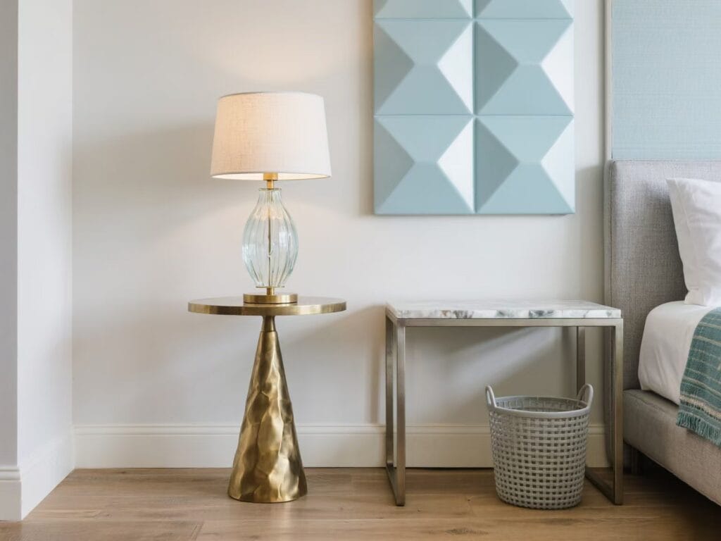 Recycled Metal Furniture Designs