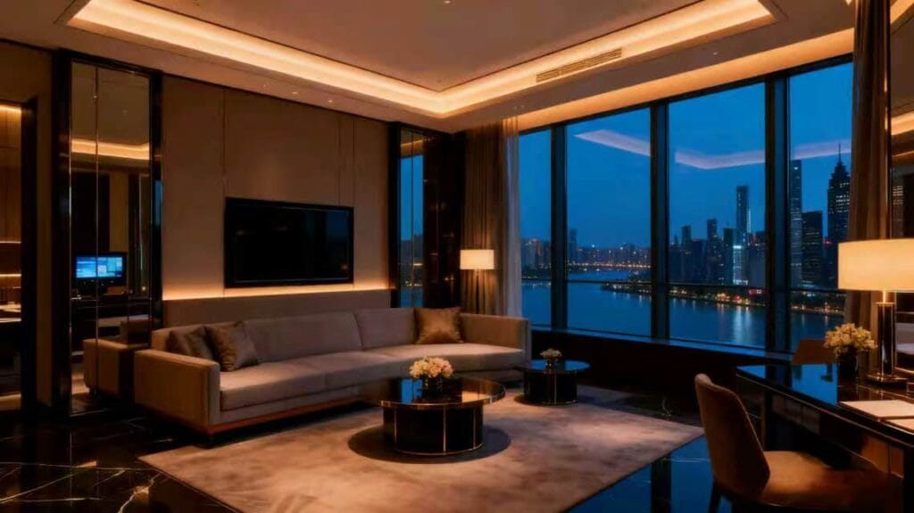 Why Choose Custom Hotel Furniture Manufacturers in China? 3 Hotel Furniture Manufacturers - Suite Furniture Design