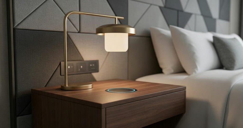 Smart Hotel Furniture2