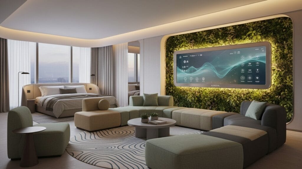 Smart Hotel Furniture3