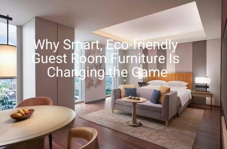 guest room furniture design showcase