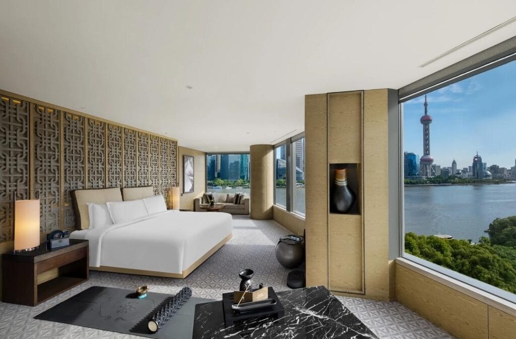 Guestroom Furniture 5 Guest room furniture display