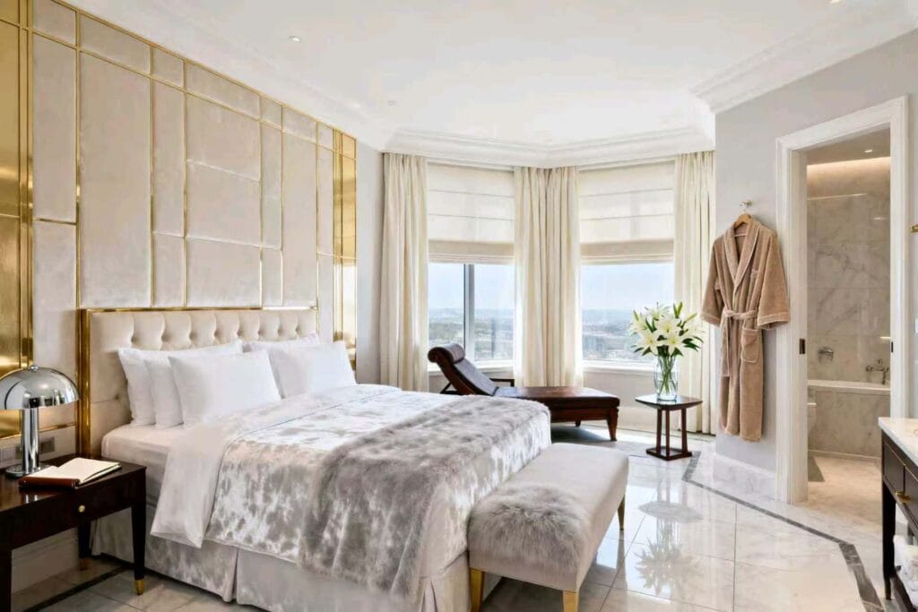 hotel OS&E supply-Linens & Textiles