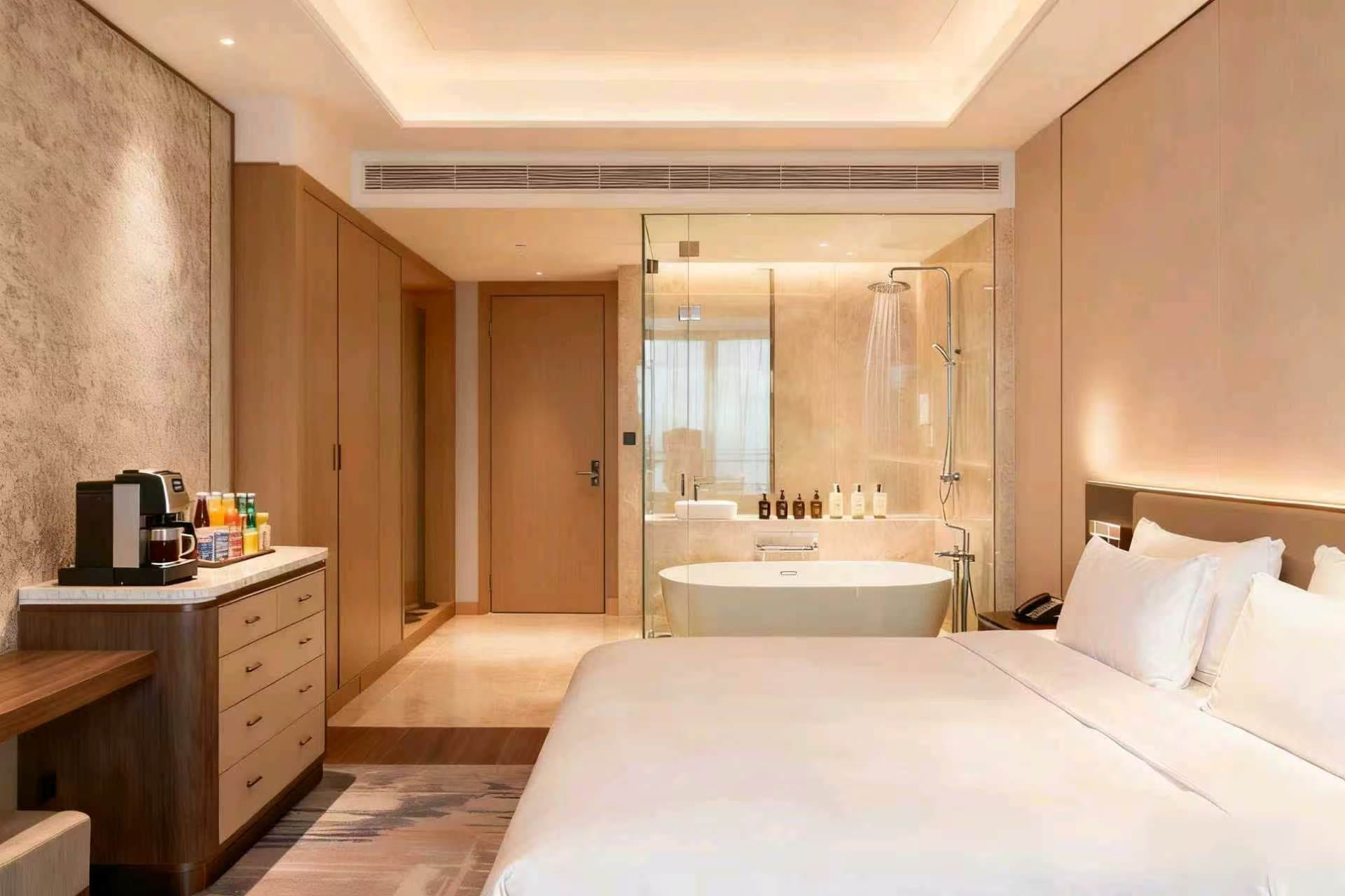 One-Stop Hotel OS&E Supply 1 In-Room Accessories