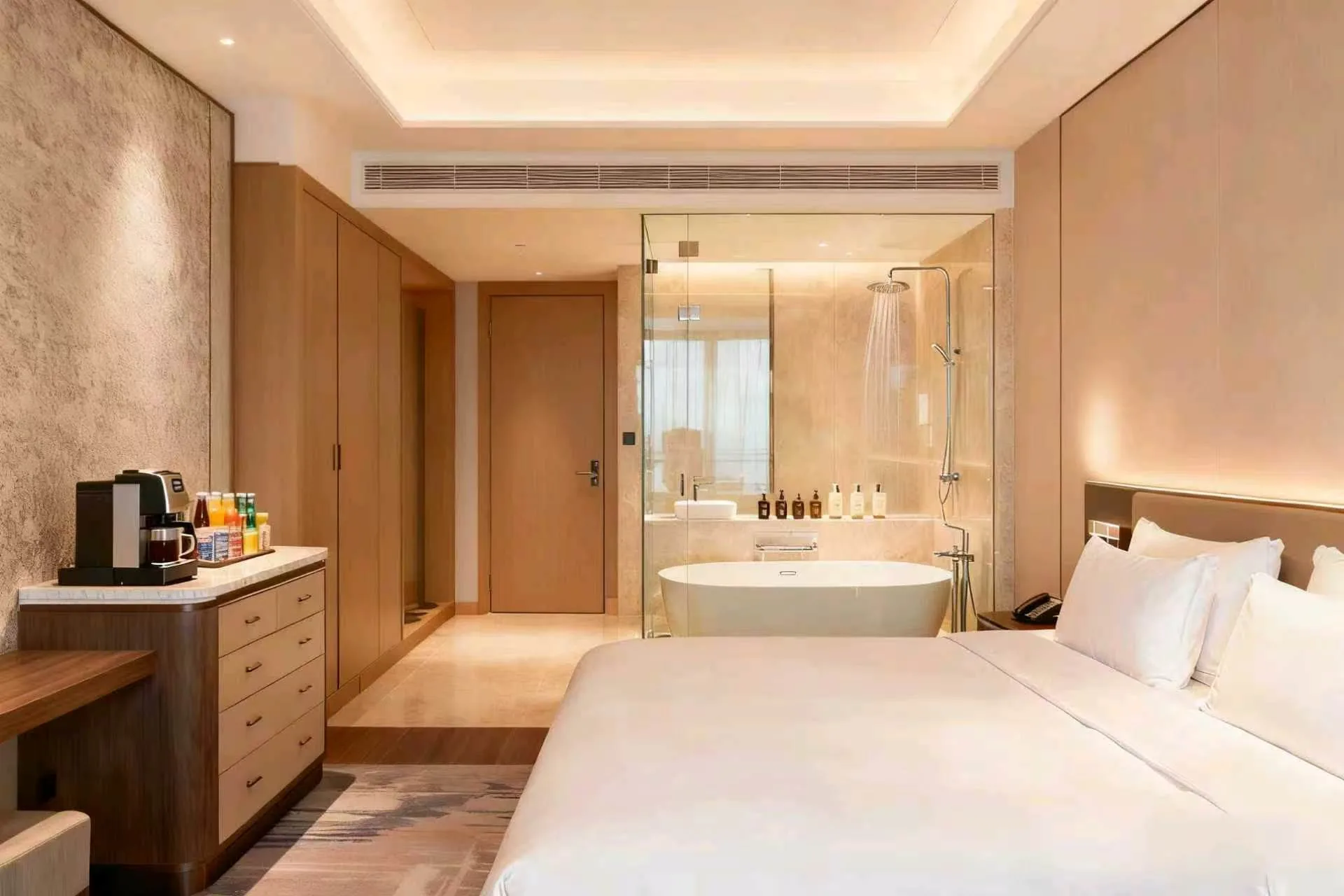 One-Stop Hotel OS&E Supply 1 In-Room Accessories
