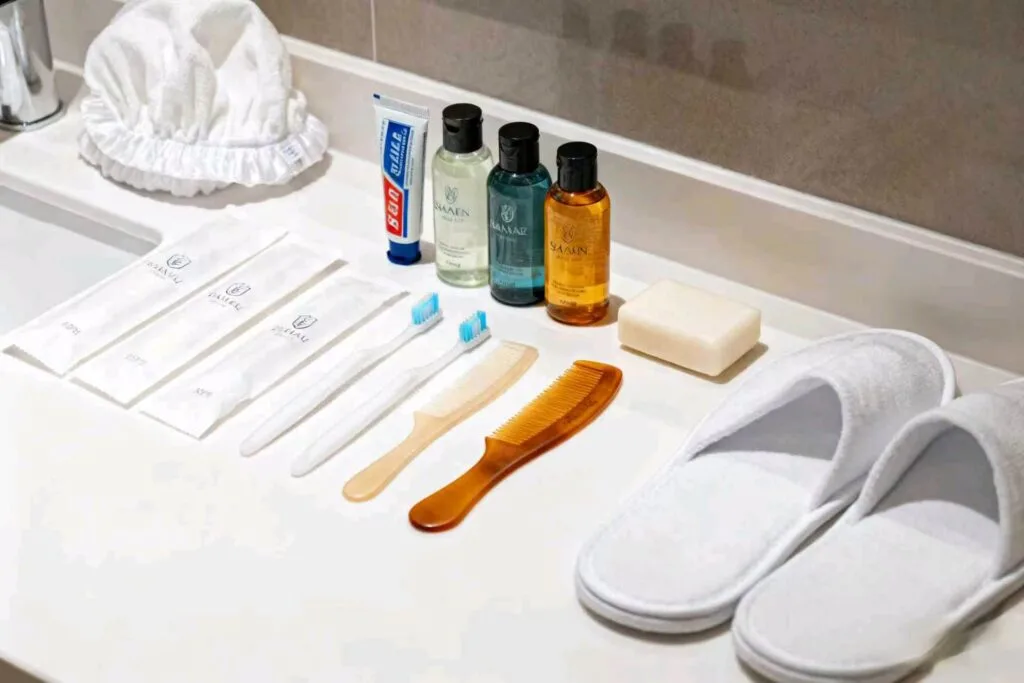Amenities