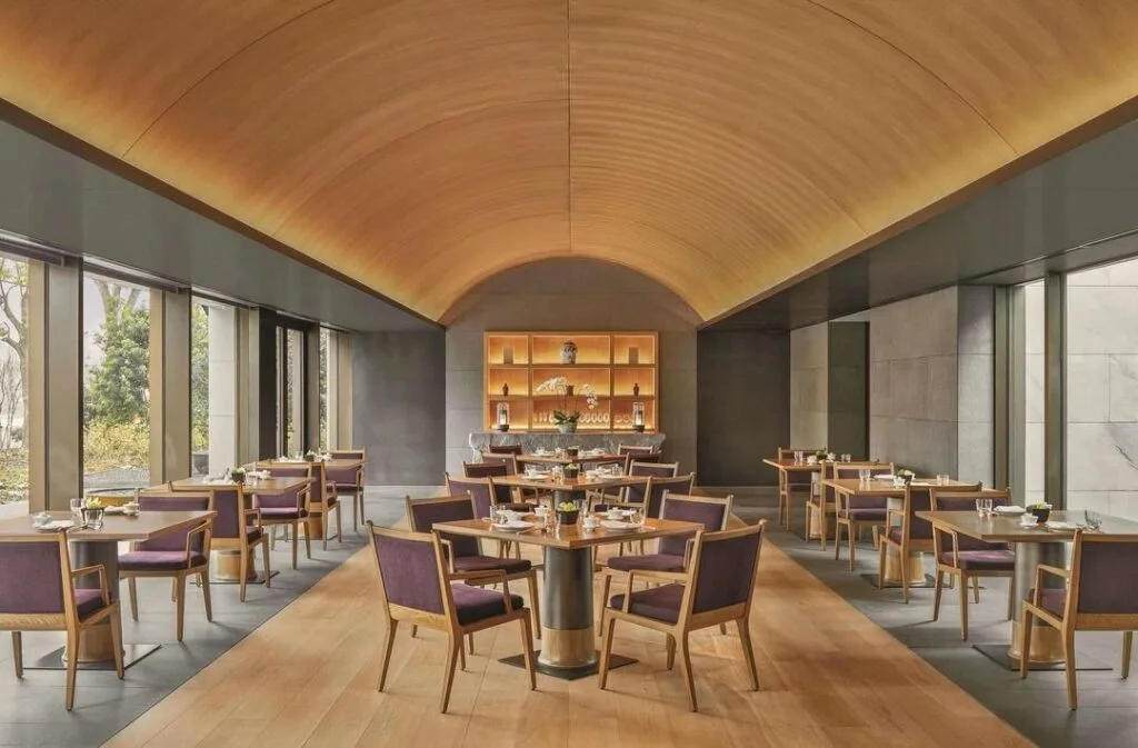 restaurant furniture