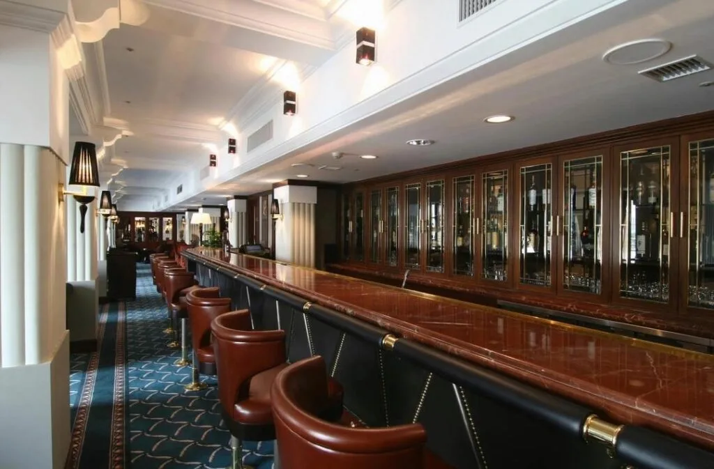 lobby lounge furniture showcase