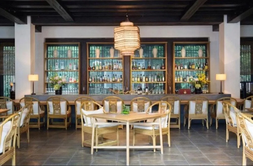 lobby lounge furniture showcase