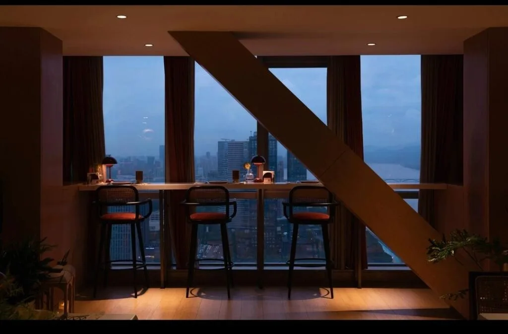 lobby lounge furniture showcase
