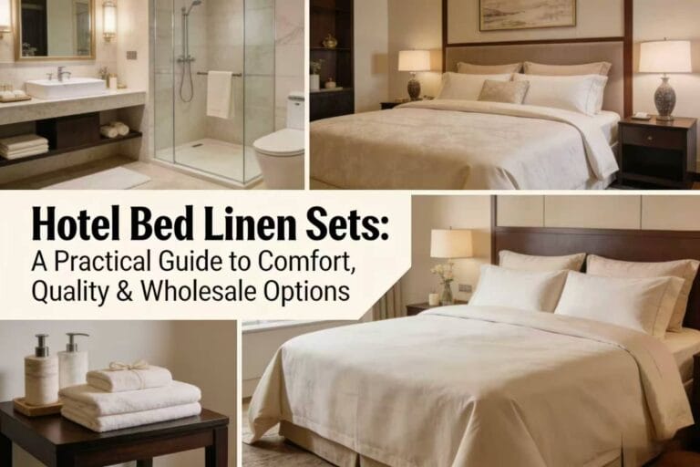 hotel-bed-linen-sets-display