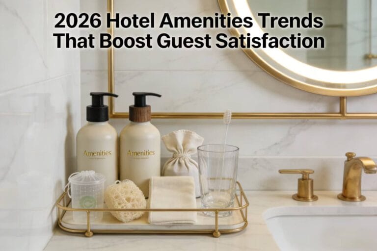 hotel-amenities-showcase-of-bathroom-amenities