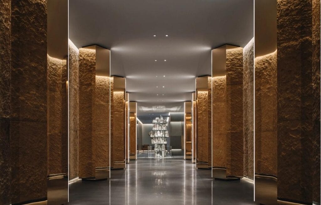 Why Custom Fixed Furniture Is the Future of Hotel Design in 2026 4 custom-fixed-furniture-wall-design