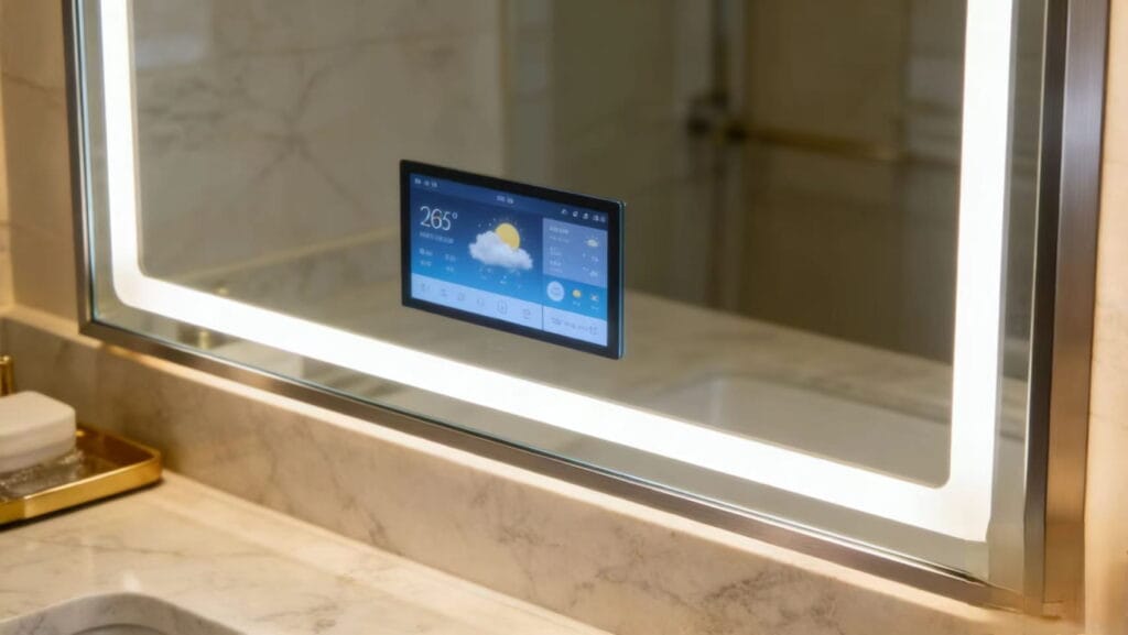 hotel-room-accessories-smart-lighting-and-control-panel
