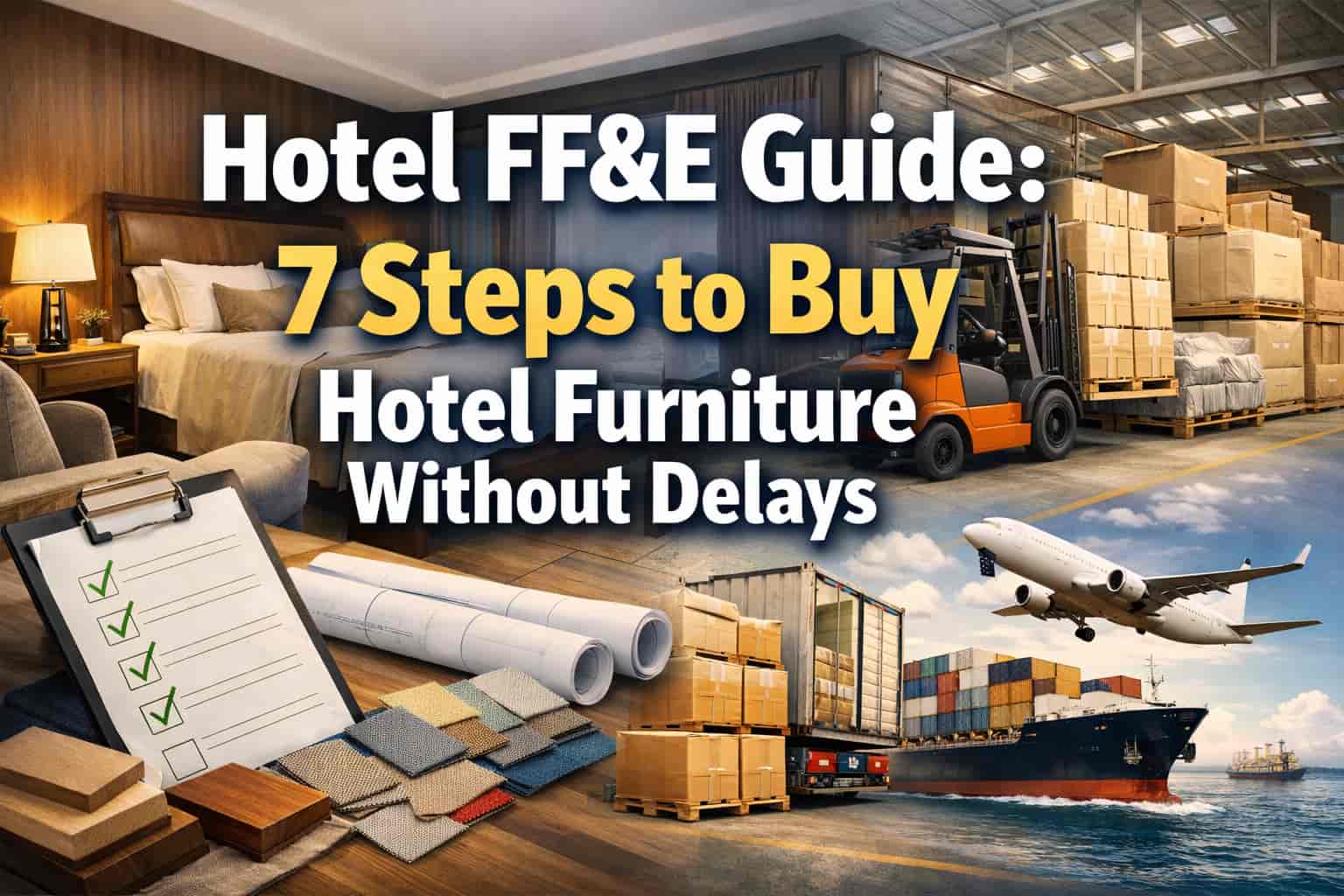 hotel-ff&e-guide-furniture-and-shipping-display-images