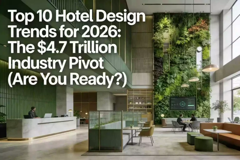 hotel-design-trends-2026-lobby-display