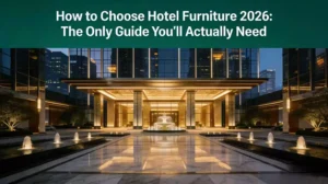 a-picture-of-the-hotel-under-the-lights-at-night