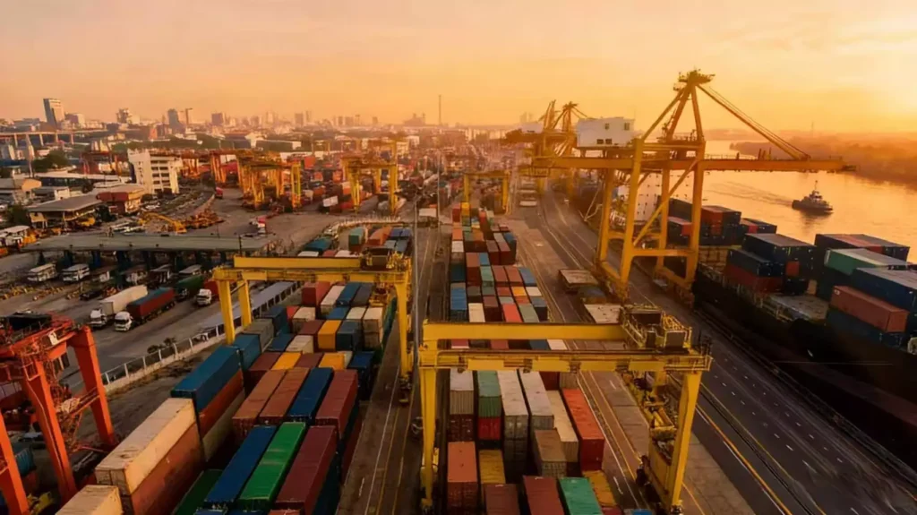 Hotel Property Improvement Plan (PIP): A Practical FF&E Guide for Hotel Owners and Operators 3 importing hotel furniture from China in 2026 cargo shipping scene