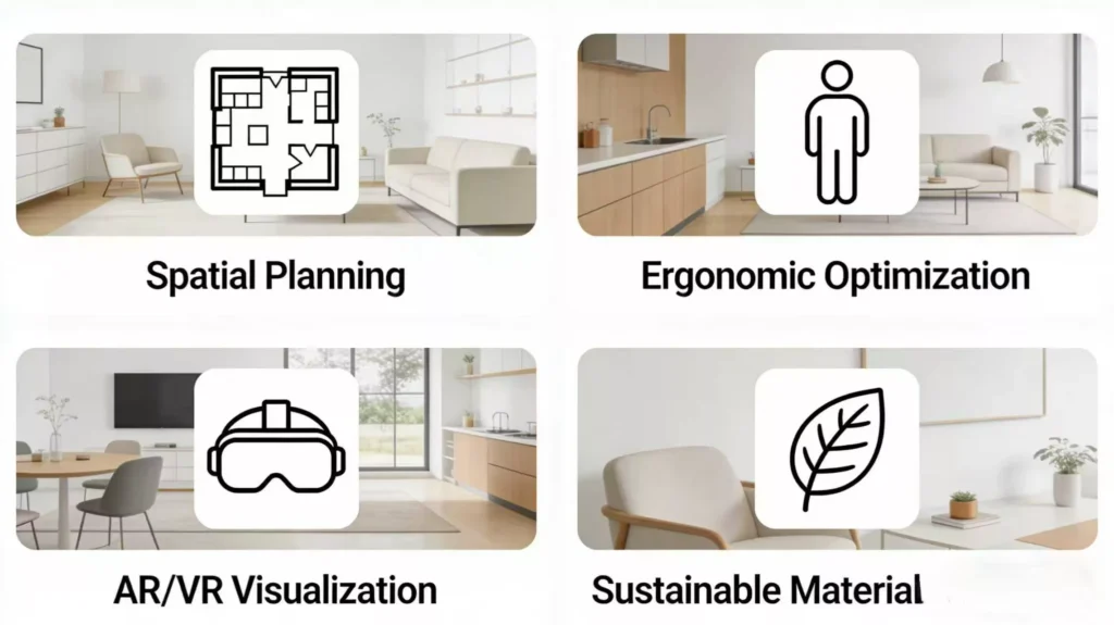 AI in Hotel Furniture Design: Revolutionizing Hotel Spaces in 2026 1 4-ways-AI-is-used-in-hotel-furniture-design-spatial-planning-ergonomics-visualization-sustainability