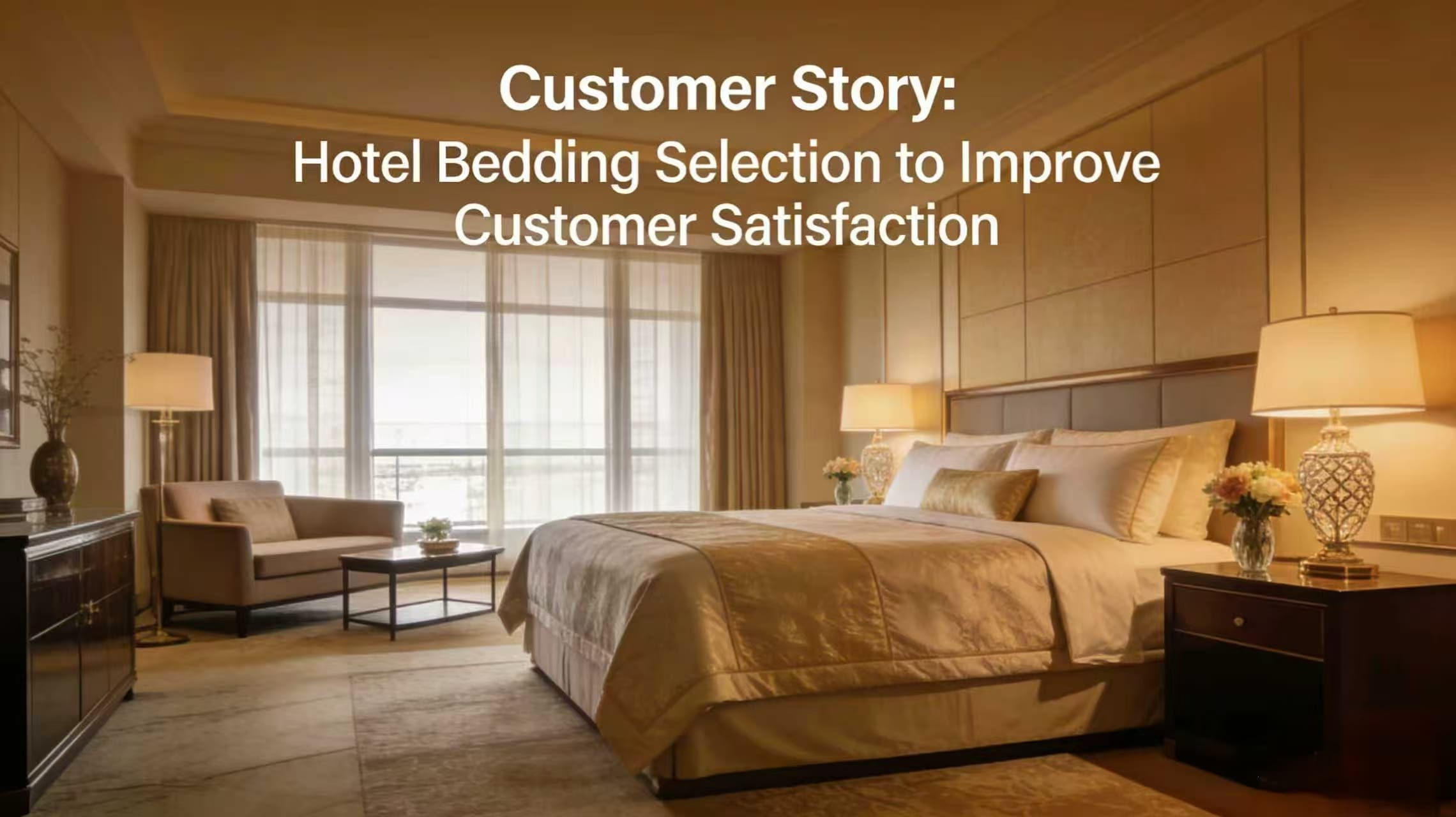 hotel-bedding-selection-display