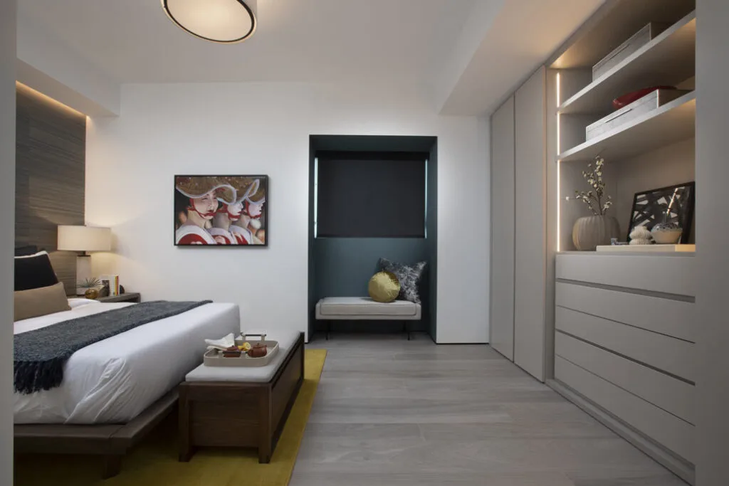 How Much Does a Hotel Renovation Cost? 3 6 GuestRoomDesign