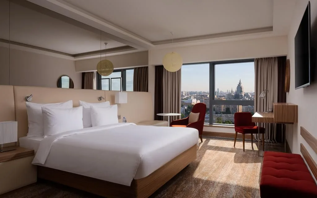 Hotel Furniture Customization Process 1 Custom Made 5 Star Modern Luxury Hotel Bedroom Furniture Set