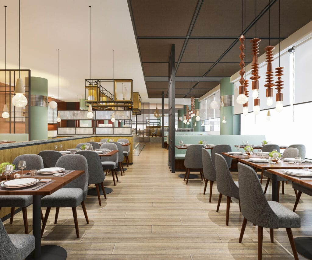 Hotel Fit Out Cost Guide: How to Budget Your Hotel Project 4 onestophotelffe18