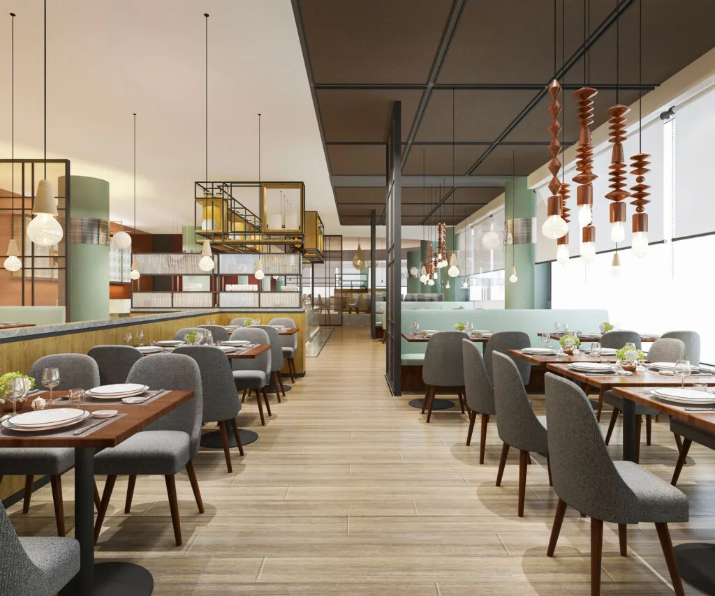 Hotel Fit Out Cost Guide: How to Budget Your Hotel Project 4 onestophotelffe18
