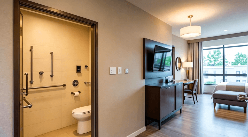 Complete Hotel Furnishing Cost Breakdown - Save Money 1 all the furnishing hotel