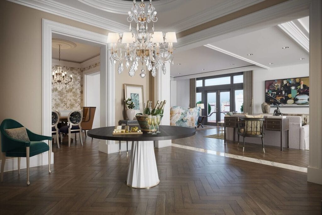 Complete Hotel Furnishing Cost Breakdown - Save Money 3 all the furnishing hotel5