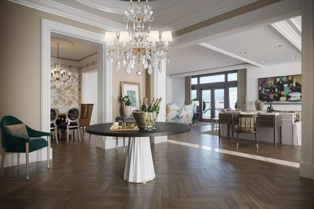 Complete Hotel Furnishing Cost Breakdown - Save Money 3 all the furnishing hotel5
