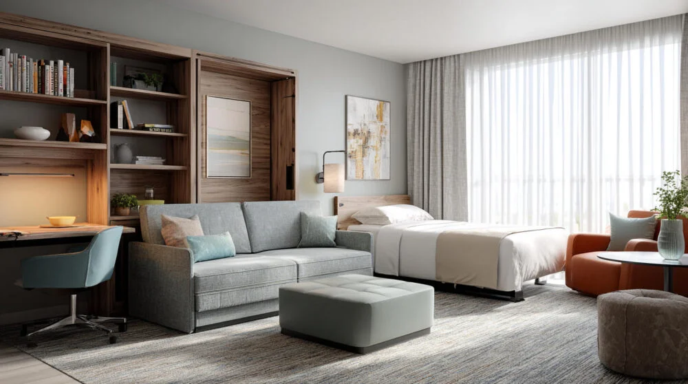 Is That Bespoke Hotel Furniture Worth Investing In? 1 bespoke hotel furniture
