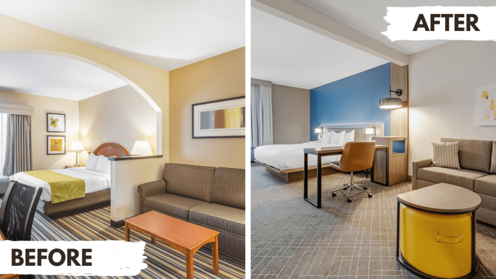 How to Estimate Hotel Renovation Costs for Budget Planning? 3 hotel renovation cost3