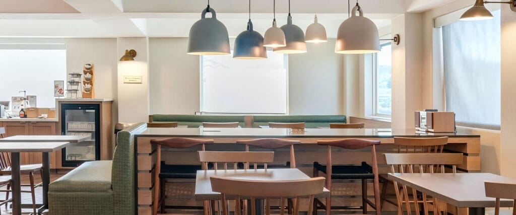 Hotel Renovation Cost in 2026 : Average Cost Per Room and Key Factors 4 onestophotelffecom3