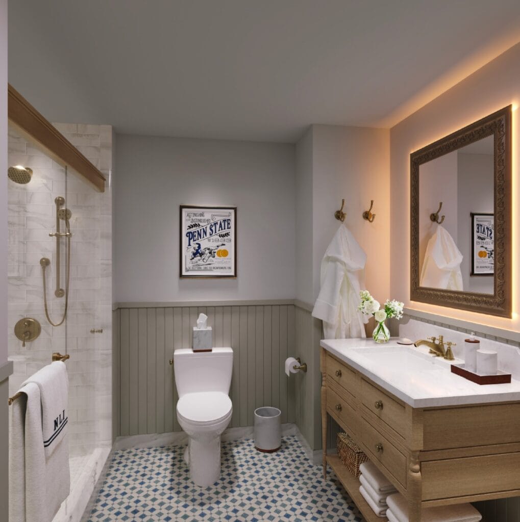 Hotel Renovation Cost in 2026 : Average Cost Per Room and Key Factors 5 onestophotelffecom5