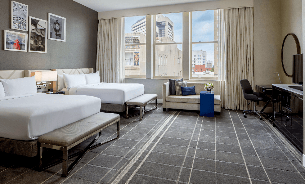2Hospitality FFE Outlook 2026
