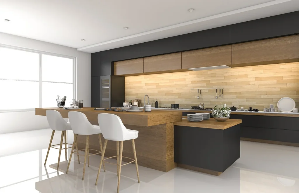 Custom Hospitality FFE1