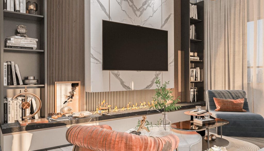 Custom Hotel Casegoods Design1