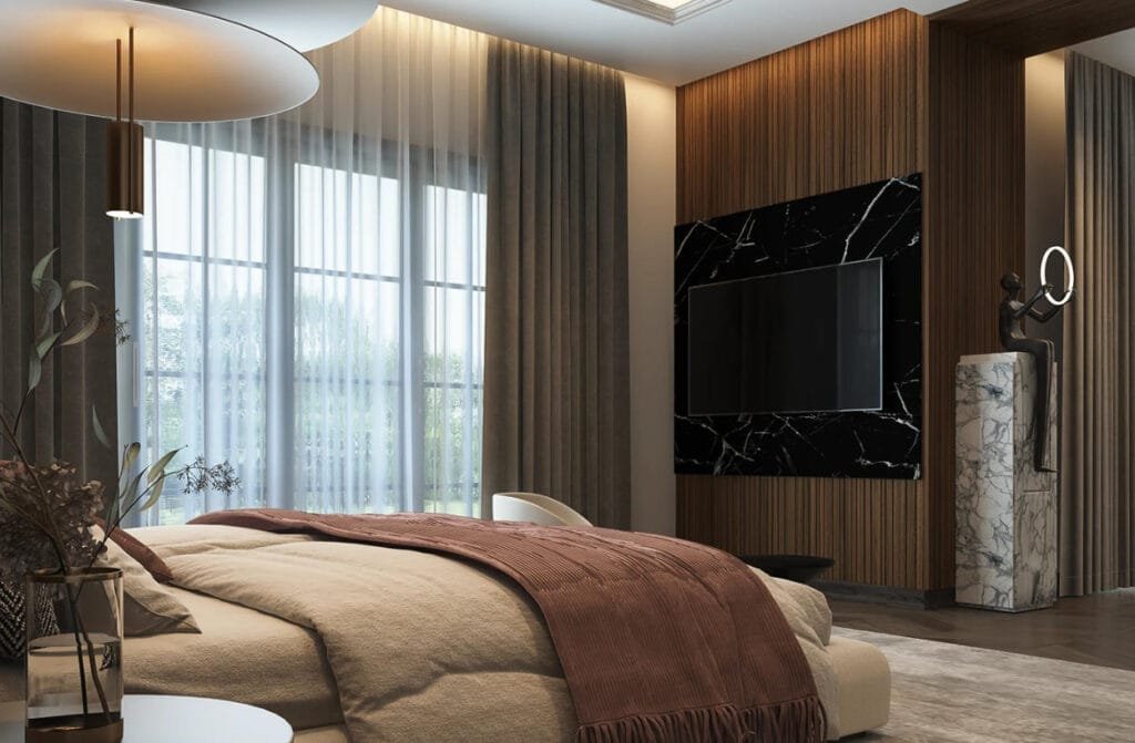 Custom Hotel Casegoods Design4