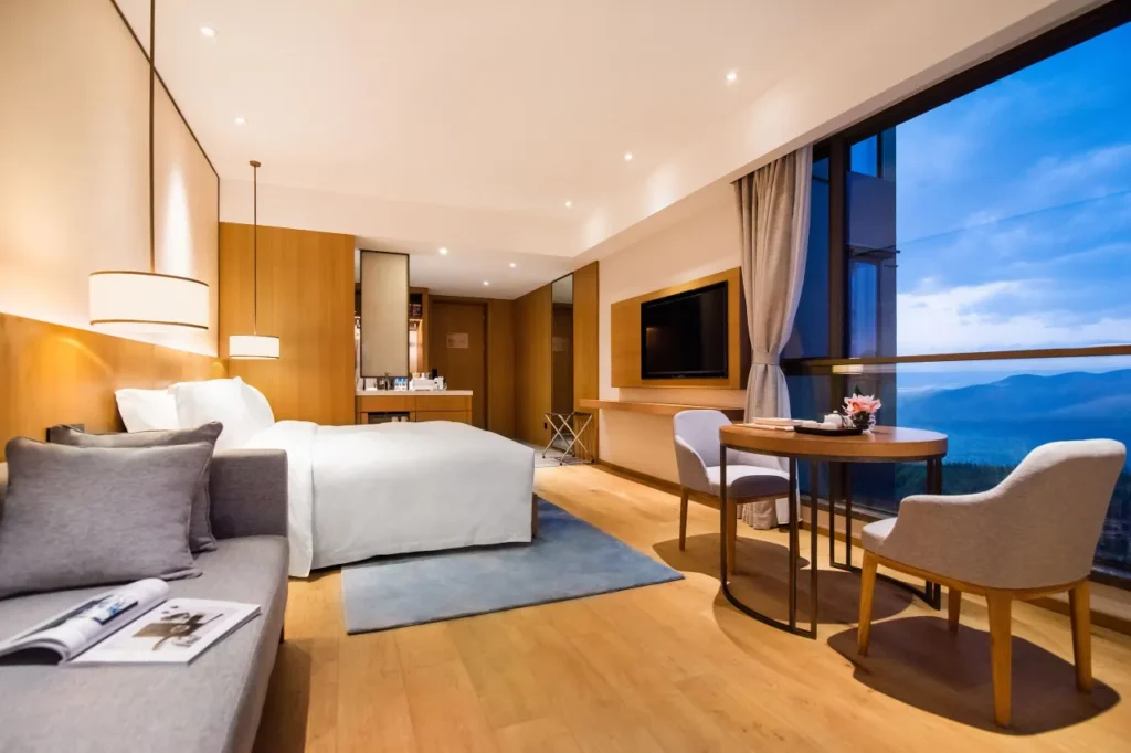 Custom Hotel Furniture Solutions1