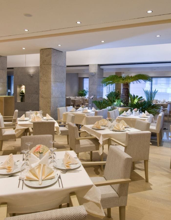 Furniture for Hotel Lobby2