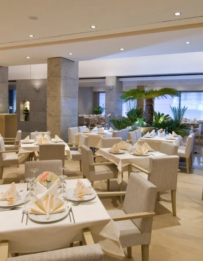From Check-In to Co-Work: Why Furniture for Hotel Lobby is Important? 3 Furniture for Hotel Lobby2
