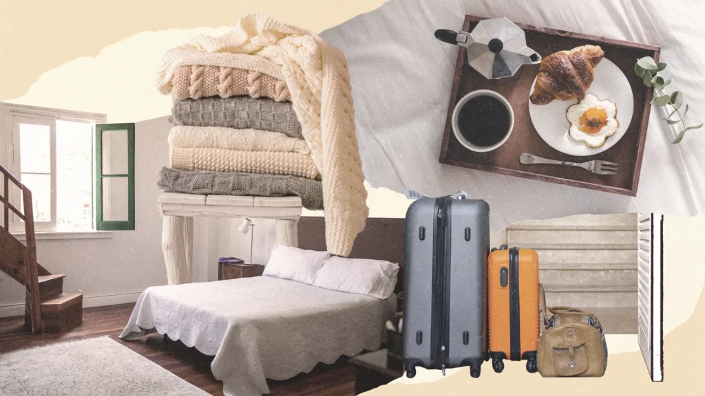 guestroom furniture